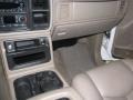 Summit White - Sierra 2500HD SLT Crew Cab 4x4 Photo No. 35