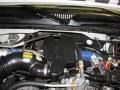 Summit White - Sierra 2500HD SLT Crew Cab 4x4 Photo No. 38