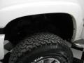 Summit White - Sierra 2500HD SLT Crew Cab 4x4 Photo No. 42
