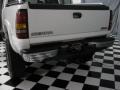 2004 Summit White GMC Sierra 2500HD SLT Crew Cab 4x4  photo #46