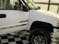 Summit White - Sierra 2500HD SLT Crew Cab 4x4 Photo No. 48
