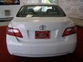 Super White - Camry LE Photo No. 7
