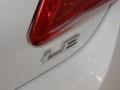 Super White - Camry LE Photo No. 8