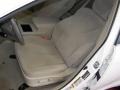 Super White - Camry LE Photo No. 14