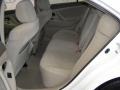 Super White - Camry LE Photo No. 21