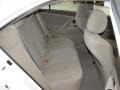 Super White - Camry LE Photo No. 25