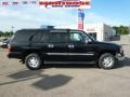 Onyx Black - Yukon XL 1500 SLT 4x4 Photo No. 1