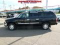 Onyx Black - Yukon XL 1500 SLT 4x4 Photo No. 6