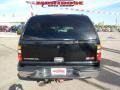 2004 Onyx Black GMC Yukon XL 1500 SLT 4x4  photo #9