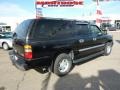 2004 Onyx Black GMC Yukon XL 1500 SLT 4x4  photo #10