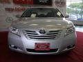 2008 Classic Silver Metallic Toyota Camry XLE  photo #2