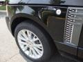 Santorini Black Metallic - Range Rover Autobiography Photo No. 3