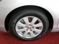 Classic Silver Metallic - Camry XLE Photo No. 3