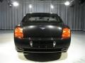 Diamond Black - Continental Flying Spur  Photo No. 18