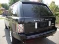 Santorini Black Metallic - Range Rover Autobiography Photo No. 4