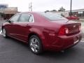 Red Jewel Tintcoat - Malibu LT Photo No. 3