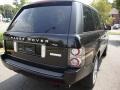 Santorini Black Metallic - Range Rover Autobiography Photo No. 7