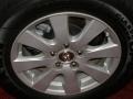 2008 Classic Silver Metallic Toyota Camry XLE  photo #9