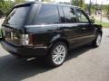 Santorini Black Metallic - Range Rover Autobiography Photo No. 9