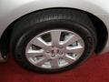 Classic Silver Metallic - Camry XLE Photo No. 10
