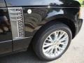 Santorini Black Metallic - Range Rover Autobiography Photo No. 10