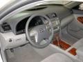 Classic Silver Metallic - Camry XLE Photo No. 12