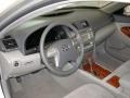 2008 Classic Silver Metallic Toyota Camry XLE  photo #12