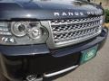 Santorini Black Metallic - Range Rover Autobiography Photo No. 12