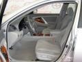 2008 Classic Silver Metallic Toyota Camry XLE  photo #13