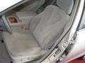 Classic Silver Metallic - Camry XLE Photo No. 14