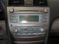 Classic Silver Metallic - Camry XLE Photo No. 15
