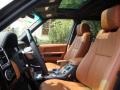 Santorini Black Metallic - Range Rover Autobiography Photo No. 17