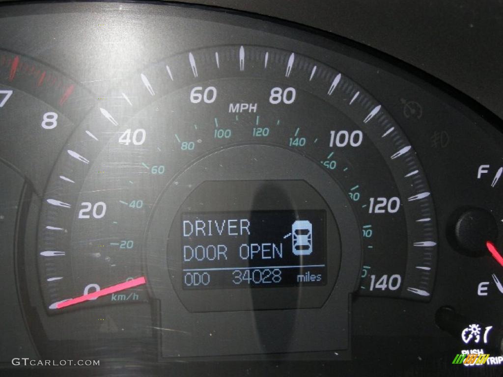 2008 Camry XLE - Classic Silver Metallic / Ash photo #18