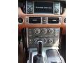 Santorini Black Metallic - Range Rover Autobiography Photo No. 21