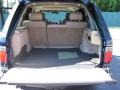 Oslo Blue Pearl - Range Rover 4.6 HSE Photo No. 23