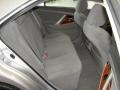 Classic Silver Metallic - Camry XLE Photo No. 27