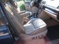 Oslo Blue Pearl - Range Rover 4.6 HSE Photo No. 29