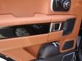Santorini Black Metallic - Range Rover Autobiography Photo No. 33