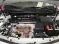 Classic Silver Metallic - Camry XLE Photo No. 31
