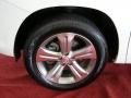 2009 Blizzard White Pearl Toyota Highlander Sport 4WD  photo #3