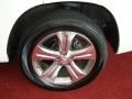 2009 Blizzard White Pearl Toyota Highlander Sport 4WD  photo #5