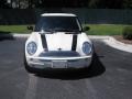 Pepper White - Cooper Hardtop Photo No. 2