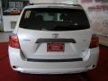 2009 Blizzard White Pearl Toyota Highlander Sport 4WD  photo #7