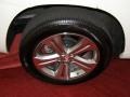 2009 Blizzard White Pearl Toyota Highlander Sport 4WD  photo #9