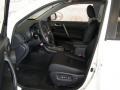 2009 Blizzard White Pearl Toyota Highlander Sport 4WD  photo #13