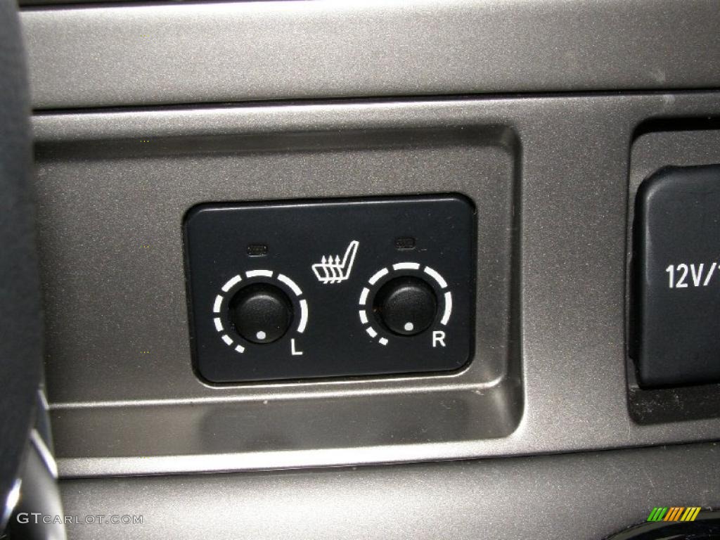 2009 Highlander Sport 4WD - Blizzard White Pearl / Black photo #18