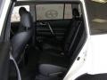 2009 Blizzard White Pearl Toyota Highlander Sport 4WD  photo #23