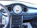 2004 Pepper White Mini Cooper Hardtop  photo #9