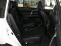 2009 Blizzard White Pearl Toyota Highlander Sport 4WD  photo #28