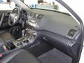 2009 Blizzard White Pearl Toyota Highlander Sport 4WD  photo #30